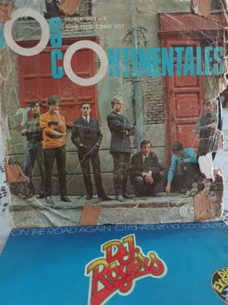 Vinilo Juanito Maravillas - Belter