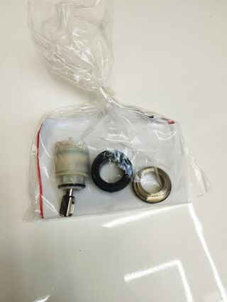 FRANKE 133.0594.462 Cartucho Cerámico (Nuevo).