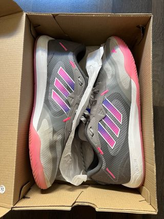 Adidas Fevernova