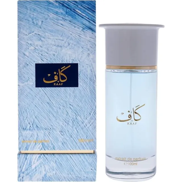 Perfume Kaaf Extrait de Parfum 100ml