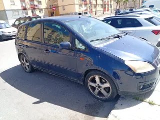 Ford C-MAX 2005