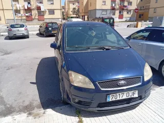 Ford C-MAX 2005