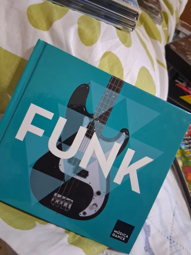 Colección CDs recopilatorios