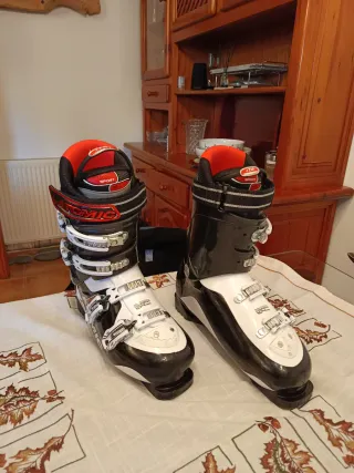 Botas de esquí Atomic BTECH