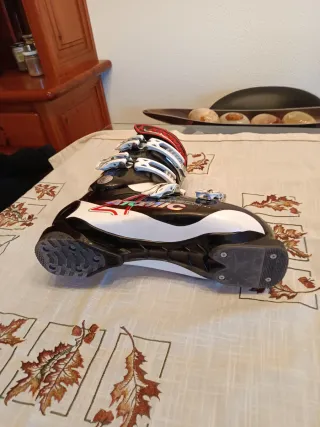 Botas de esquí Atomic BTECH