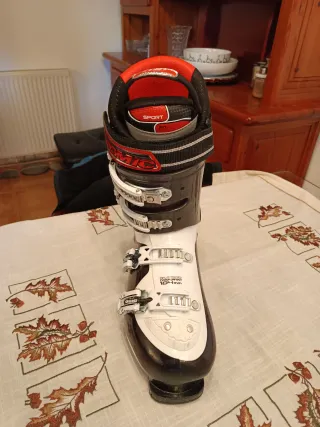 Botas de esquí Atomic BTECH