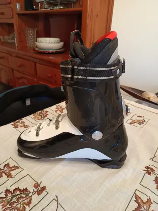 Botas de esquí Atomic BTECH