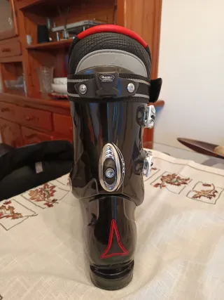 Botas de esquí Atomic BTECH