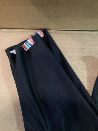 Perneras ciclismo Tactic Talla M