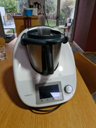 Vorwerk Thermomix TM5