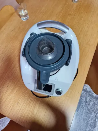 Vorwerk Thermomix TM5