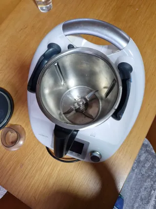 Vorwerk Thermomix TM5