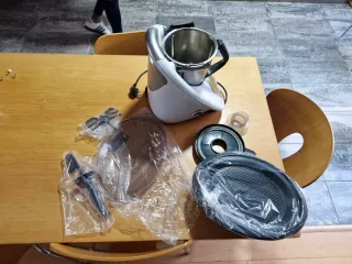 Vorwerk Thermomix TM5