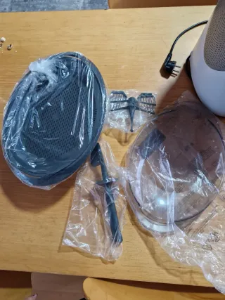 Vorwerk Thermomix TM5