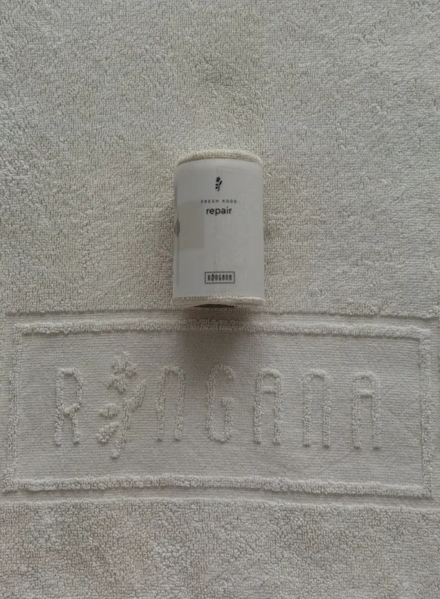 Ringana Fresh Adds Repair