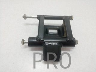 Soporte Motor Suzuki Zillion