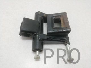 Soporte Motor Suzuki Zillion