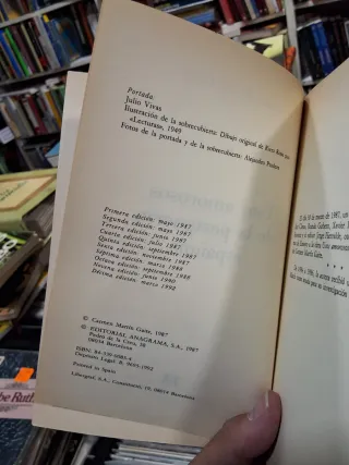 Usos amorosos de la posguerra española