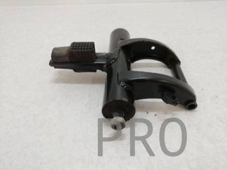 Soporte Motor Piaggio Typhoon