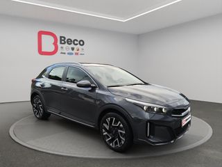Kia XCeed 1.0 T-GDI 74KW TECH 100 5P