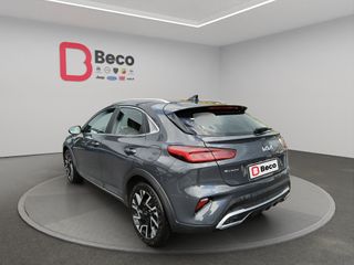 Kia XCeed 1.0 T-GDI 74KW TECH 100 5P