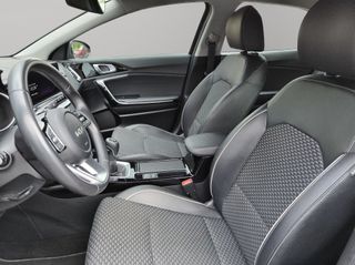 Kia XCeed 1.0 T-GDI 74KW TECH 100 5P