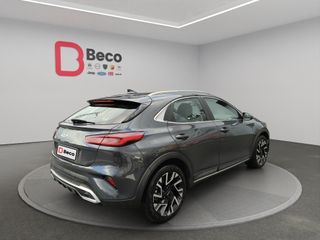 Kia XCeed 1.0 T-GDI 74KW TECH 100 5P