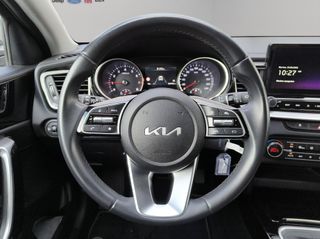 Kia XCeed 1.0 T-GDI 74KW TECH 100 5P