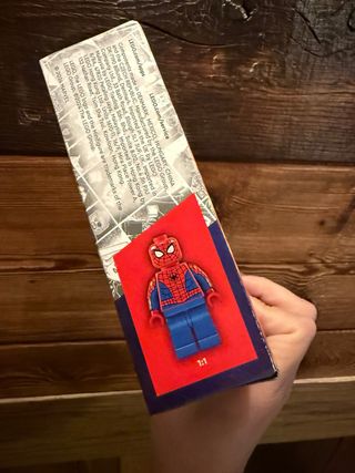 LEGO Marvel Spider-Man 76275