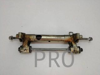 Soporte Motor Suzuki Burgman