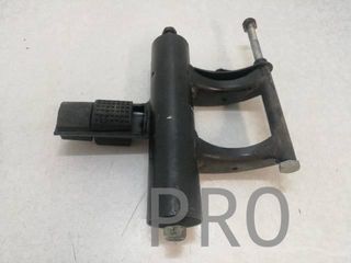 Soporte Motor Piaggio NRG