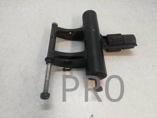 Soporte Motor Piaggio NRG