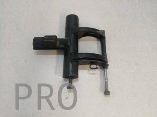 Soporte Motor Piaggio NRG