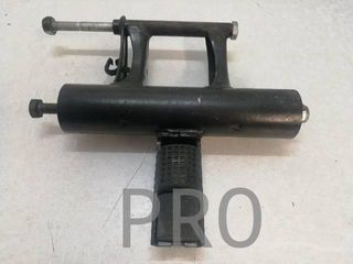 Soporte Motor Piaggio NRG