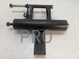 Soporte Motor Piaggio NRG