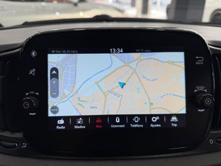 ABARTH 500 695 1.4 16v TJet 180 CV 2024