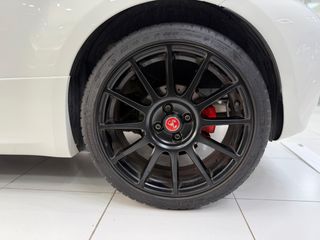 ABARTH 500 695 1.4 16v TJet 180 CV 2024