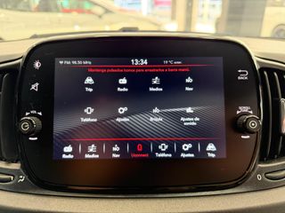 ABARTH 500 695 1.4 16v TJet 180 CV 2024