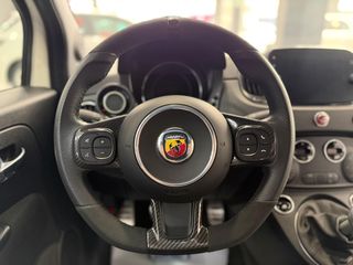 ABARTH 500 695 1.4 16v TJet 180 CV 2024