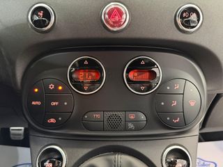 ABARTH 500 695 1.4 16v TJet 180 CV 2024