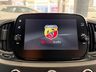 ABARTH 500 695 1.4 16v TJet 180 CV 2024