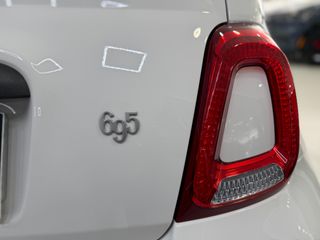 ABARTH 500 695 1.4 16v TJet 180 CV 2024