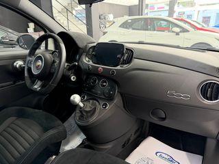 ABARTH 500 695 1.4 16v TJet 180 CV 2024