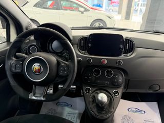 ABARTH 500 695 1.4 16v TJet 180 CV 2024