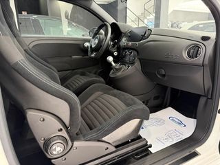 ABARTH 500 695 1.4 16v TJet 180 CV 2024