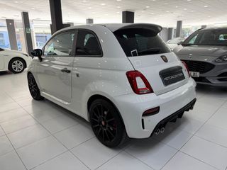 ABARTH 500 695 1.4 16v TJet 180 CV 2024