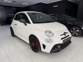 ABARTH 500 695 1.4 16v TJet 180 CV 2024