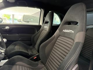 ABARTH 500 695 1.4 16v TJet 180 CV 2024