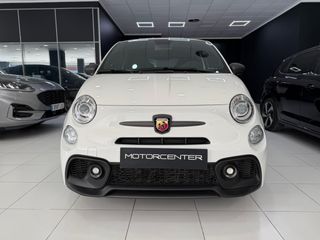 ABARTH 500 695 1.4 16v TJet 180 CV 2024