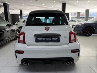 ABARTH 500 695 1.4 16v TJet 180 CV 2024